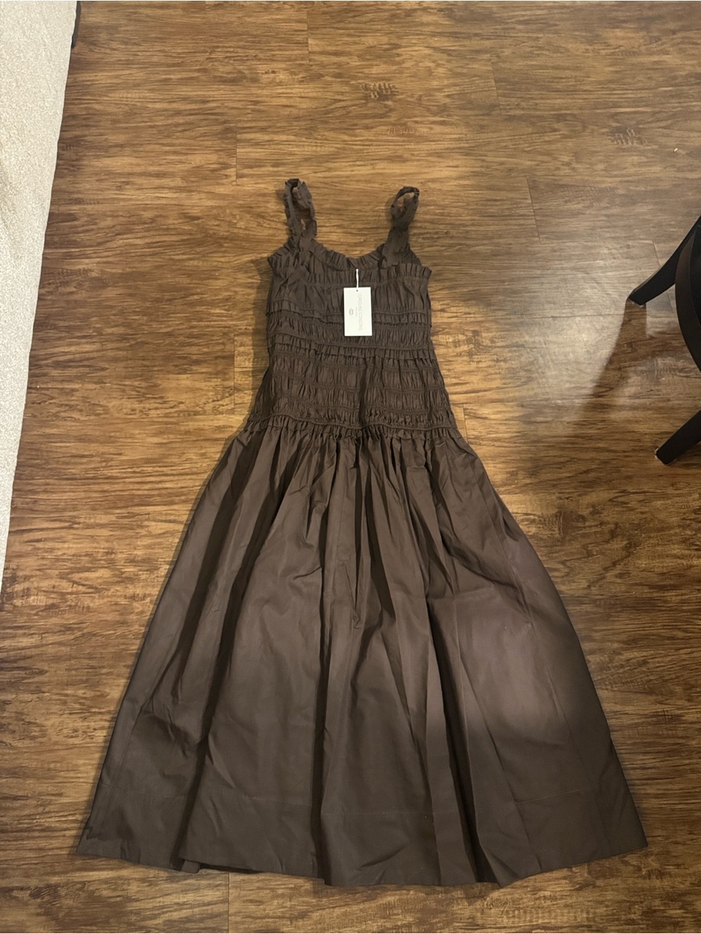 NWT Caroline constas dress size medium - Picture 3 of 3